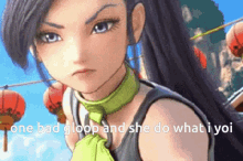 Dragon Quest Jade GIF - Dragon Quest Jade Meme Haha GIFs
