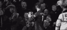 Applause Clap GIF - Applause Clap Goalkeeper GIFs