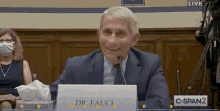 Dr Fauci Wave GIF - Dr Fauci Wave Stop GIFs
