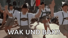 German Dancing GIF - German Dancing GIFs