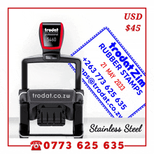 Trodat Rubber Stamps GIF - Trodat Rubber Stamps Stamp Stamps GIFs