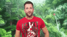 Wendler Good Morning GIF - Wendler Good Morning Good Morning In The Morning GIFs