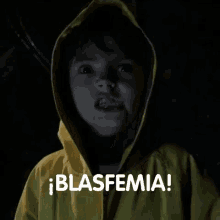 Blasfemia GIF - Blasfemia GIFs
