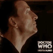 Doctor Who What GIF