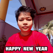 Jagyasini Singh Happy New Year Smile GIF - Jagyasini Singh Happy New Year Smile Happy New Year GIFs