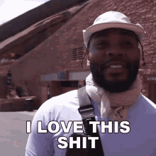 I Love This Shit Kevin Gates GIF - I Love This Shit Kevin Gates Kevingatestv GIFs