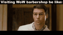 Wow Barbershop GIF - Wow Barbershop GIFs