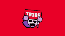 Tribe Gaming Brawl Stars GIF - Tribe Gaming Tribe Brawl Stars GIFs