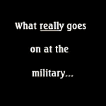 Military Fma GIF - Military Fma Scream GIFs