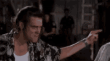 Ace Ventura Jim Carrey GIF - Ace Ventura Jim Carrey Acting Childish GIFs