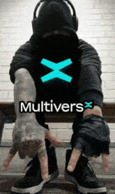 Multiversx Josehptattoo GIF - Multiversx Josehptattoo Blazzord GIFs