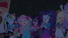 Dancing Party GIF - Dancing Party Festival GIFs