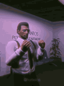 Conway Spainrp GIF - Conway Spainrp Superintendente GIFs