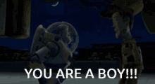 You Are A Boy GIF - You Are A Boy GIFs