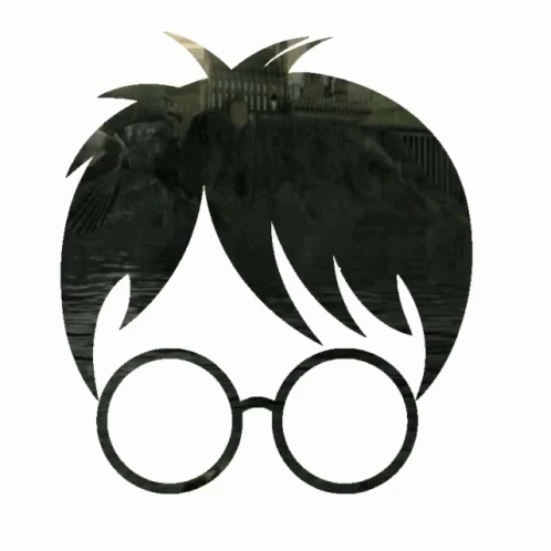 azúcar S t Pronunciar Harry Potter Head GIF - Harry Potter Head Drawing - Discover & Share GIFs