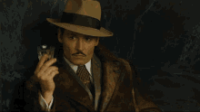 Murder On The Orient Express Deppgif GIF - Murder On The Orient Express Deppgif Johnny Depp GIFs