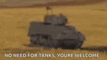 War Thunder Meme Spin Tank GIF - War Thunder Meme Spin Tank GIFs