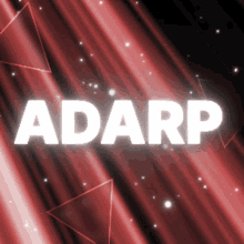 Adarp GIF - Adarp GIFs