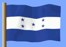Honduras GIF