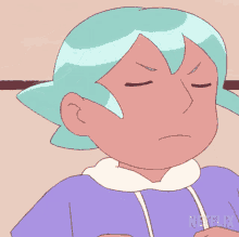 Whatever Cass Wizard GIF - Whatever Cass Wizard Bee And Puppycat GIFs