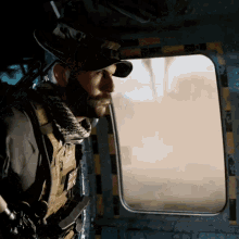 Captain Price Cod GIF - Captain Price Cod Modern Warfare GIFs