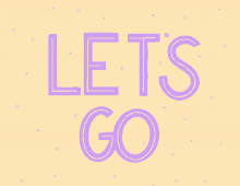 Lets Go GIF - Lets Go Sletsgo GIFs