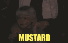 Mustard Ricky GIF - Mustard Ricky GIFs