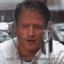 Godmorgonrishockey God Morgon GIF - Godmorgonrishockey God Morgon Rishockey GIFs