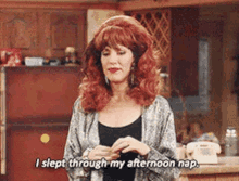 Sleptthroughmynap Married GIF - Sleptthroughmynap Married With GIFs