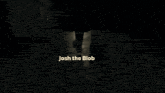 a blurred image of a group of men with the words " and protector of the chaos realm " above them