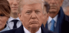 Trump Sad GIF - Donald Trump Sad Trump Sad GIFs