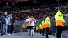 Enzo River Plate GIF - Enzo River Plate Monumental GIFs