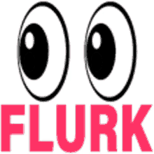 Flurk Fake Lurking GIF