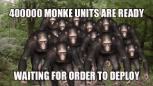 Monkey Unit GIF - Monkey Unit GIFs