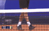 Daniel Altmaier Racquet Bounce GIF - Daniel Altmaier Racquet Bounce Tennis Racket GIFs