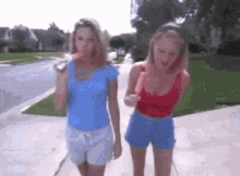 Popsicle Sexy GIF - Popsicle Sexy Lick GIFs