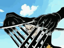 One Piece Anime GIF - One Piece Anime Monkey D Luffy GIFs