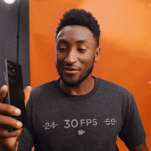 Very Good Marques Brownlee GIF - Very Good Marques Brownlee Excellent GIFs