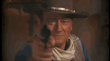 John Wayne Firing GIF - John Wayne Firing GIFs
