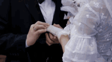 Atav Cordanna GIF - Atav Cordanna Wedding GIFs