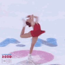 flawless olympic