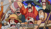 Roger Pirates One Piece GIF - Roger Pirates One Piece Gol D Roger GIFs
