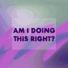 Noob Am I Doing This Right GIF - Noob Am I Doing This Right Meme GIFs