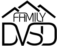 Dvsd Family Sticker