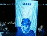 Wendel Clark Toronto Maple Leafs GIF - Wendel Clark Toronto Maple Leafs Banner GIFs