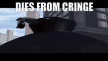Dies From Cringe Incredibles Meme GIF - Dies From Cringe Incredibles Meme Incredibles GIFs