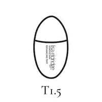 a bottle of isa eldridge seamless skin enhancing tint t1.5