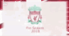 Preseason Liverpool GIF - Preseason Liverpool 2018 GIFs