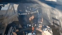 Race Car Driving Seal Team GIF - Race Car Driving Seal Team Nascar GIFs