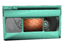 cassette retro